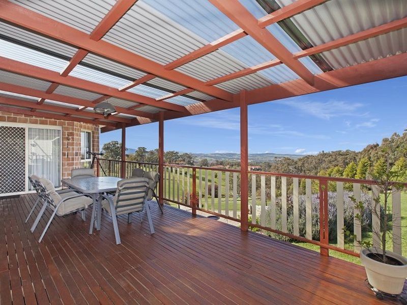 1 Ironbark Court, Hidden Valley VIC 3756