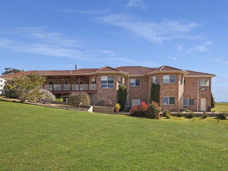 1 Ironbark Court, Hidden Valley VIC 3756