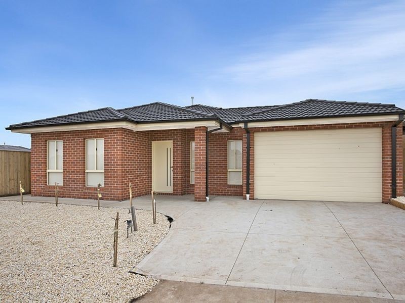 55 Pretty Sally Drive, Wallan VIC 3756