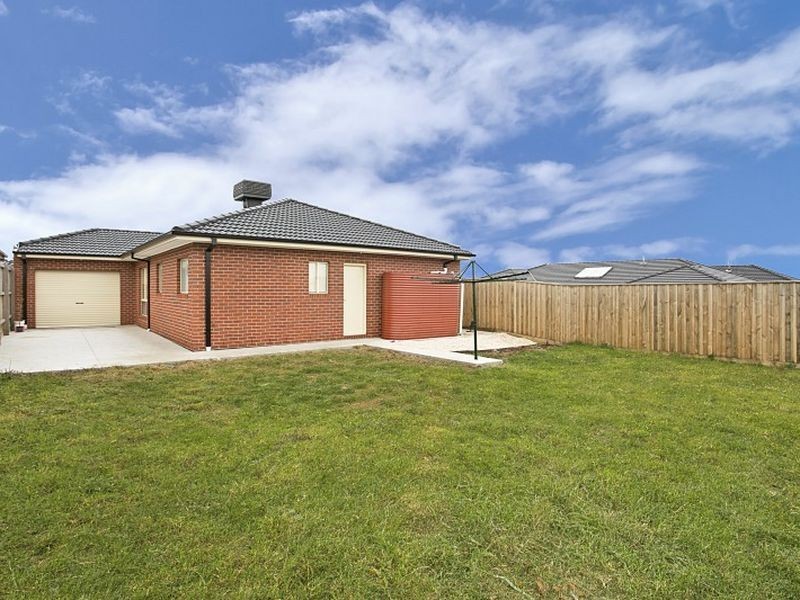 55 Pretty Sally Drive, Wallan VIC 3756