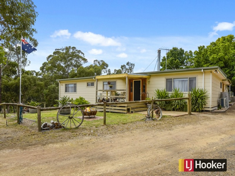 2 Junction Road, Heathcote Junction VIC 3758