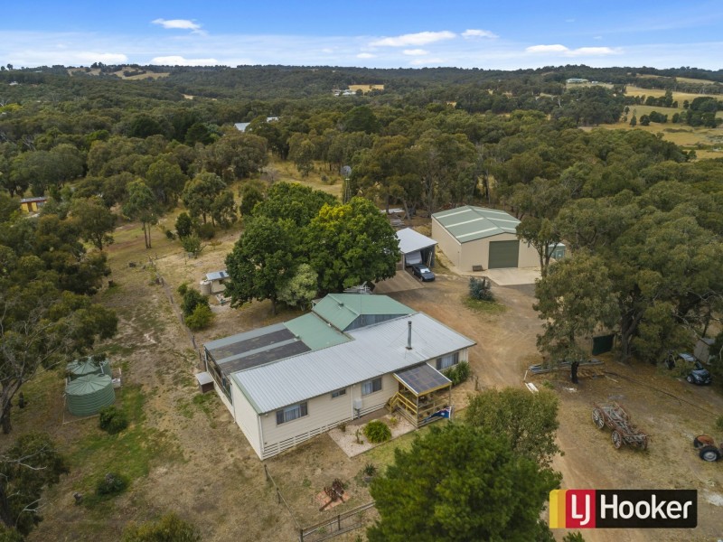 2 Junction Road, Heathcote Junction VIC 3758