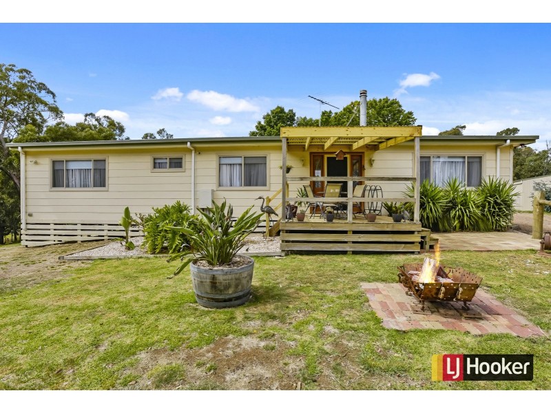 2 Junction Road, Heathcote Junction VIC 3758
