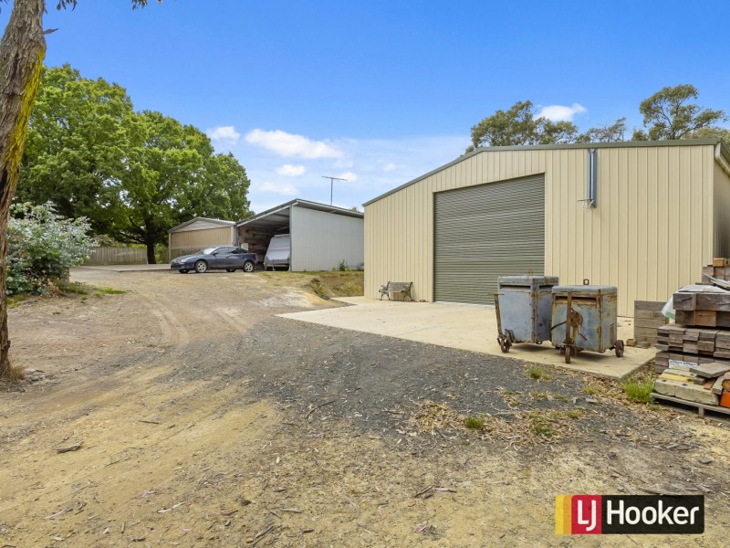 2 Junction Road, Heathcote Junction VIC 3758