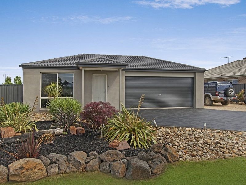 1 Nicholson Street, Wallan VIC 3756