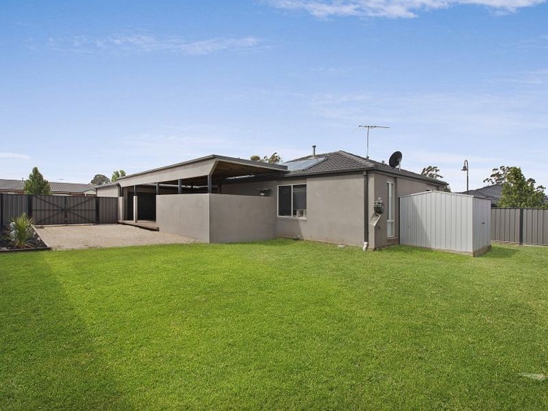 1 Nicholson Street, Wallan VIC 3756