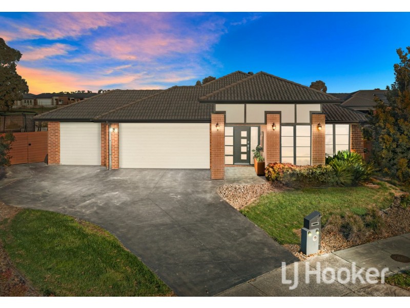 29 Palladium Circle, Beveridge VIC 3753