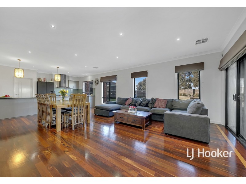 29 Palladium Circle, Beveridge VIC 3753