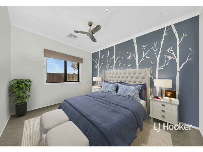29 Palladium Circle, Beveridge VIC 3753