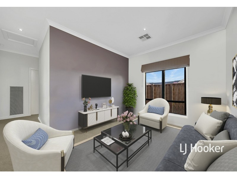29 Palladium Circle, Beveridge VIC 3753