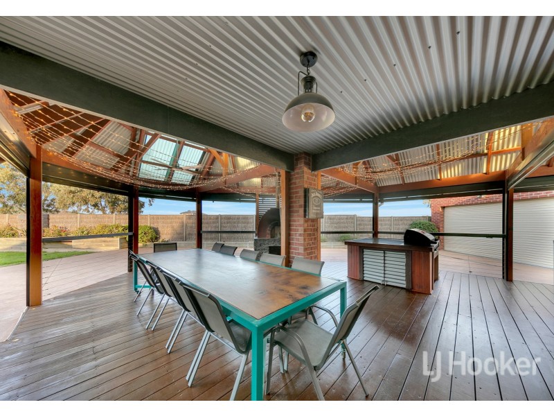 29 Palladium Circle, Beveridge VIC 3753