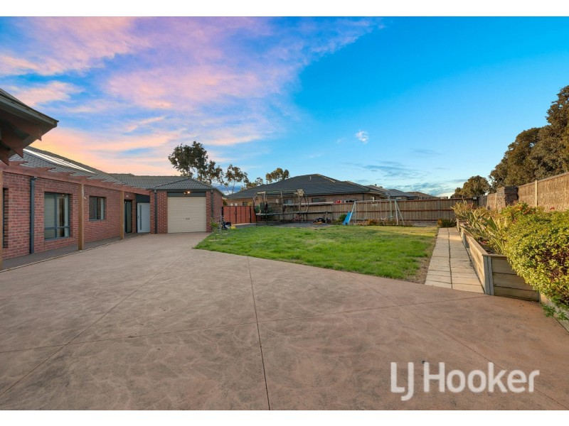 29 Palladium Circle, Beveridge VIC 3753