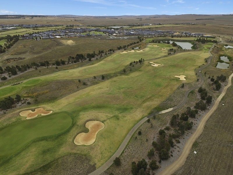 45 Golf Links Drive, Beveridge VIC 3753