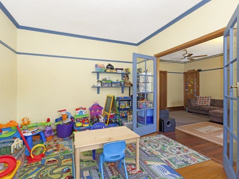 121 North Mountain Road, Heathcote Junction VIC 3758