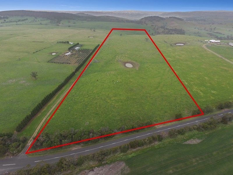 3011 Romsey Road, Chintin VIC 3756