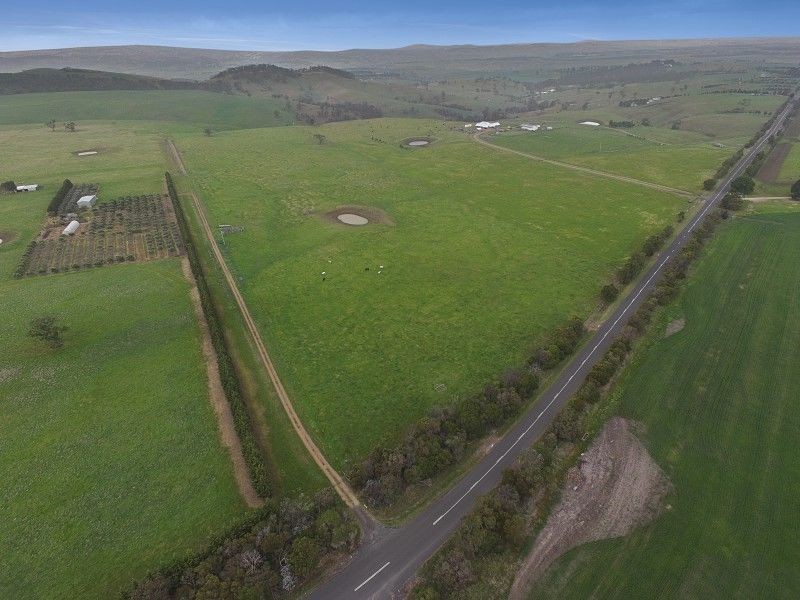 3011 Romsey Road, Chintin VIC 3756