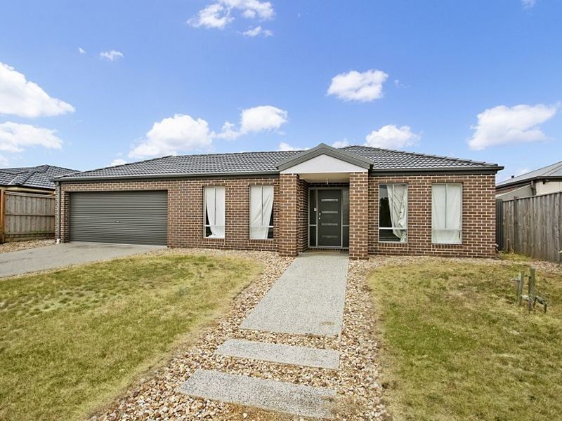 27 Greenvale Avenue, Wallan VIC 3756