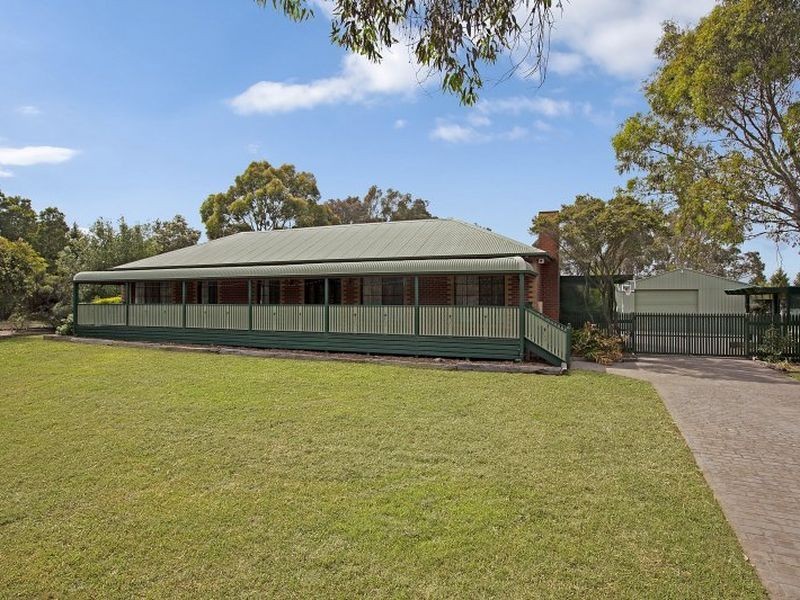 17 King William Drive, Wallan VIC 3756