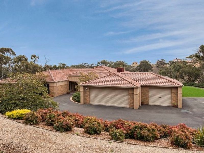 18 Villa Cora, Hidden Valley VIC 3756