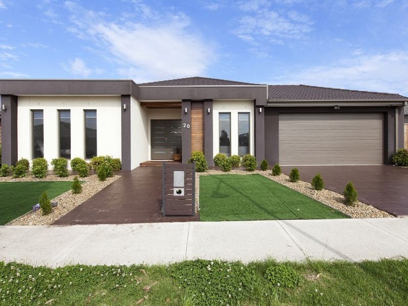 20 Palladium Circle, Beveridge VIC 3753