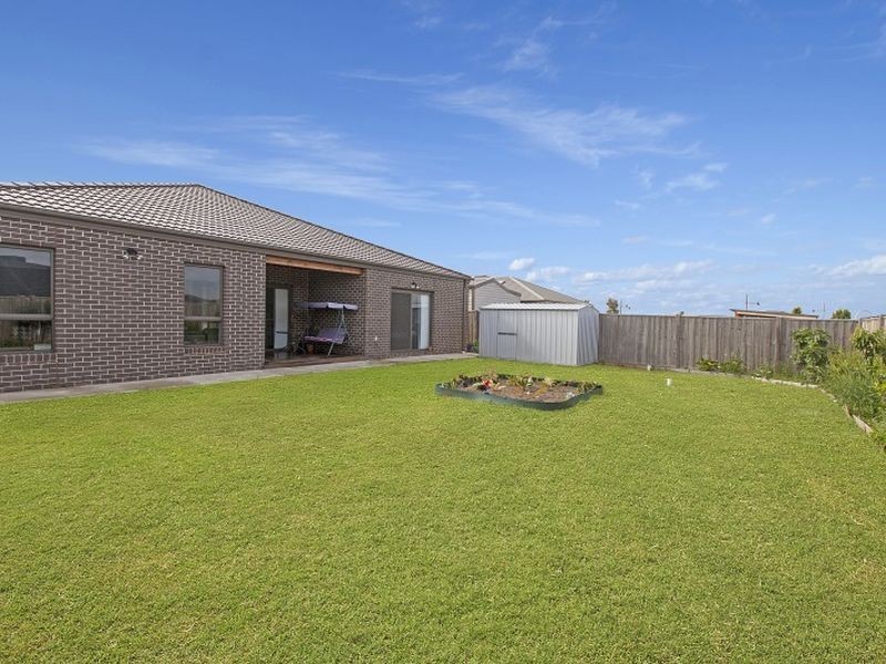 20 Palladium Circle, Beveridge VIC 3753