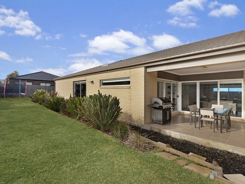 23 Mandalay Circuit, Beveridge VIC 3753