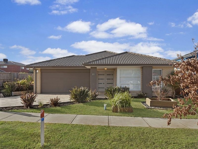 23 Mandalay Circuit, Beveridge VIC 3753