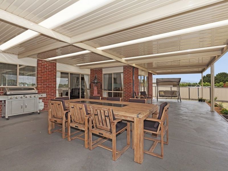 24 Rankin Boulevard, Wallan VIC 3756