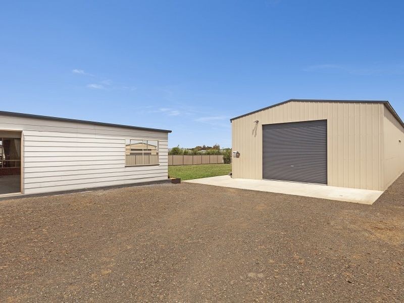 24 Rankin Boulevard, Wallan VIC 3756