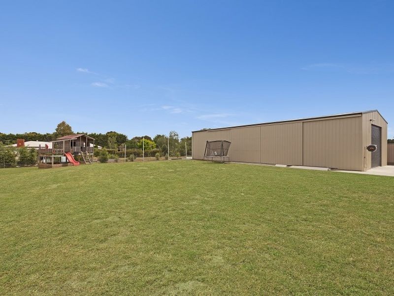 24 Rankin Boulevard, Wallan VIC 3756