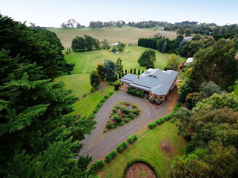 11 Bindley Court, Kilmore VIC 3764