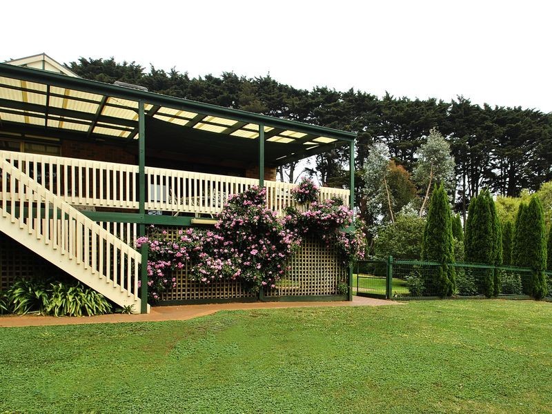 11 Bindley Court, Kilmore VIC 3764