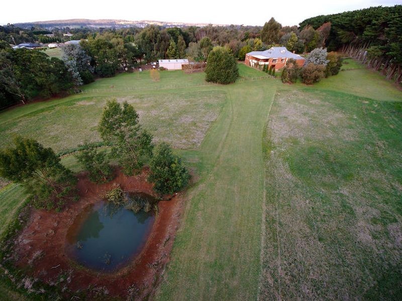 11 Bindley Court, Kilmore VIC 3764