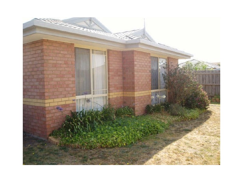 6 Mc Donald Close, Wallan VIC 3756