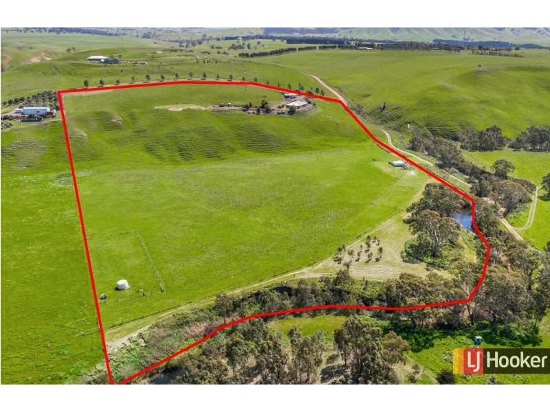 177 Fairfield Lane, Darraweit Guim VIC 3756