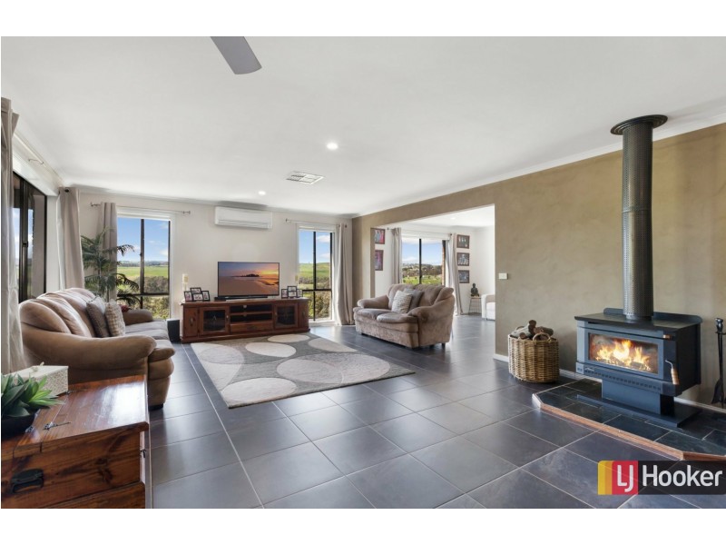 177 Fairfield Lane, Darraweit Guim VIC 3756