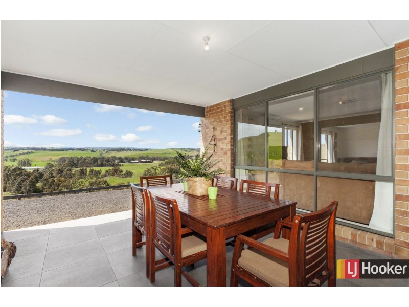 177 Fairfield Lane, Darraweit Guim VIC 3756