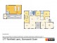 177 Fairfield Lane, Darraweit Guim VIC 3756 Floorplan