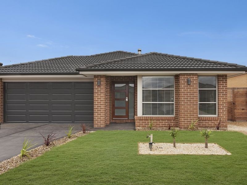 5 Treeviolet Lane, Wallan VIC 3756