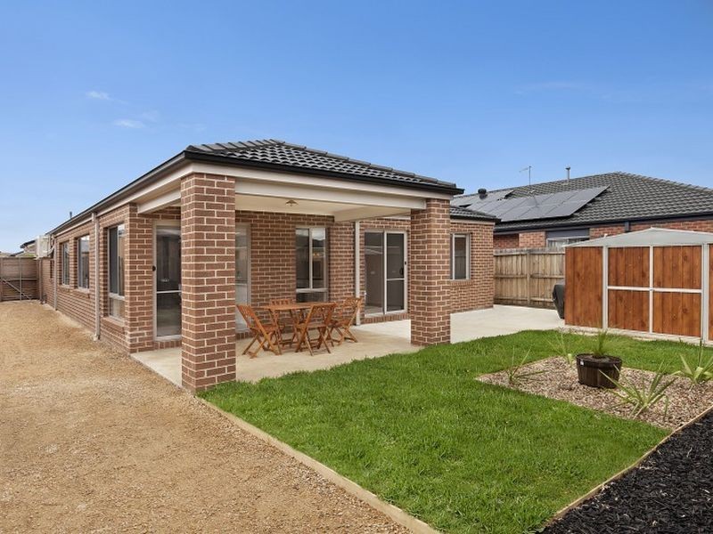 5 Treeviolet Lane, Wallan VIC 3756