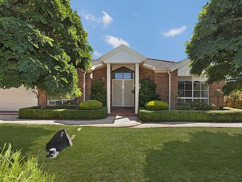 88 Roulston Way, Wallan VIC 3756