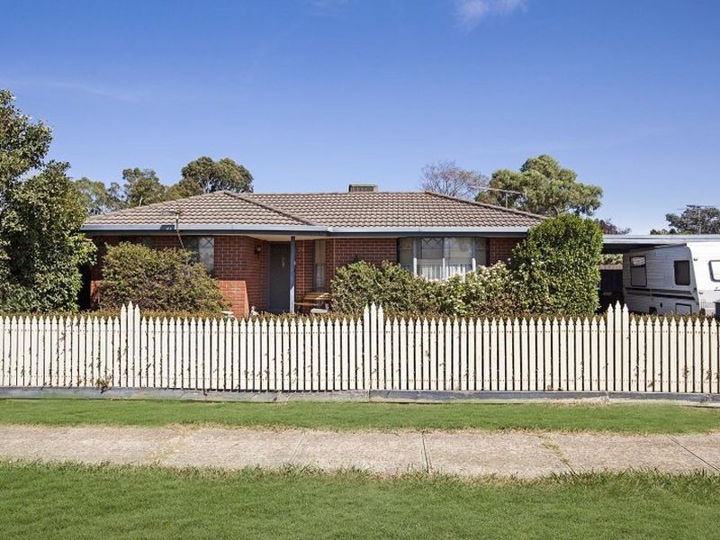 117 Hamilton Street, Kilmore VIC 3764
