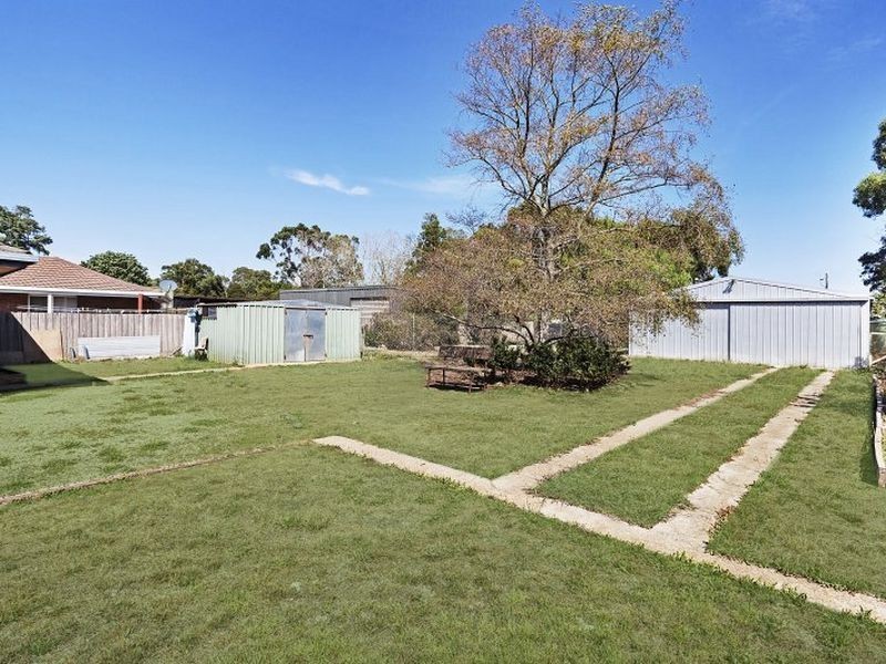 117 Hamilton Street, Kilmore VIC 3764