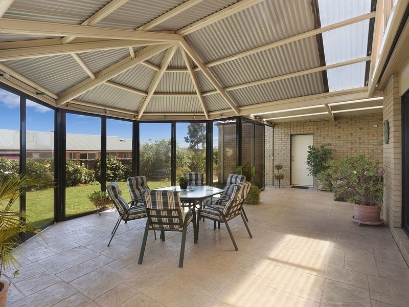 8 Willow Court, Kilmore VIC 3764