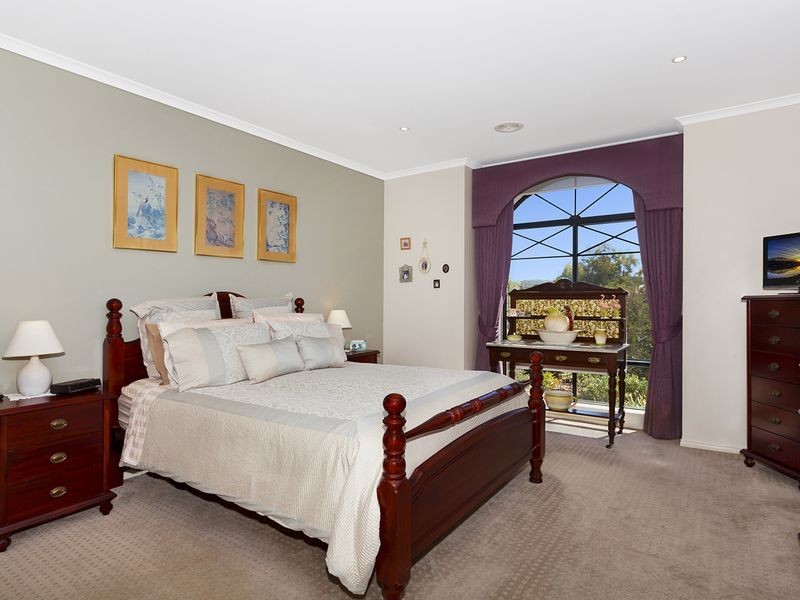 8 Willow Court, Kilmore VIC 3764