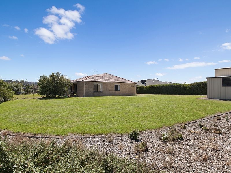 8 Willow Court, Kilmore VIC 3764