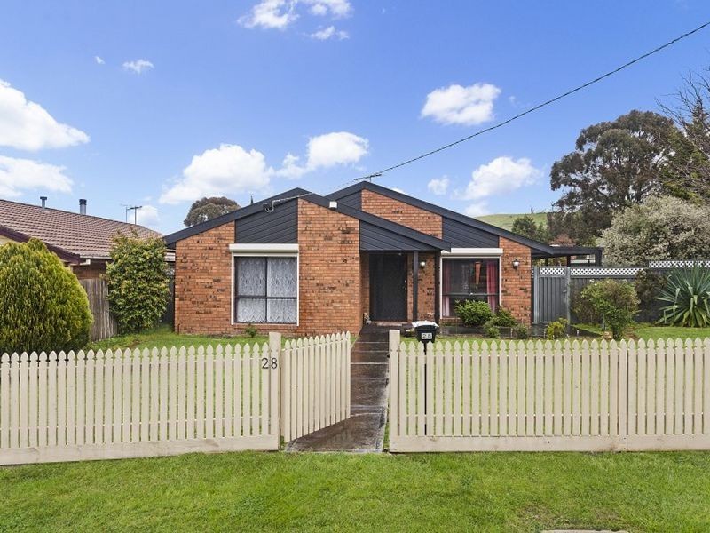 28 McCarthy Court, Wallan VIC 3756