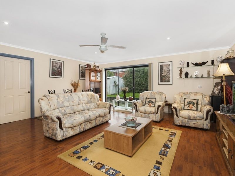 28 McCarthy Court, Wallan VIC 3756