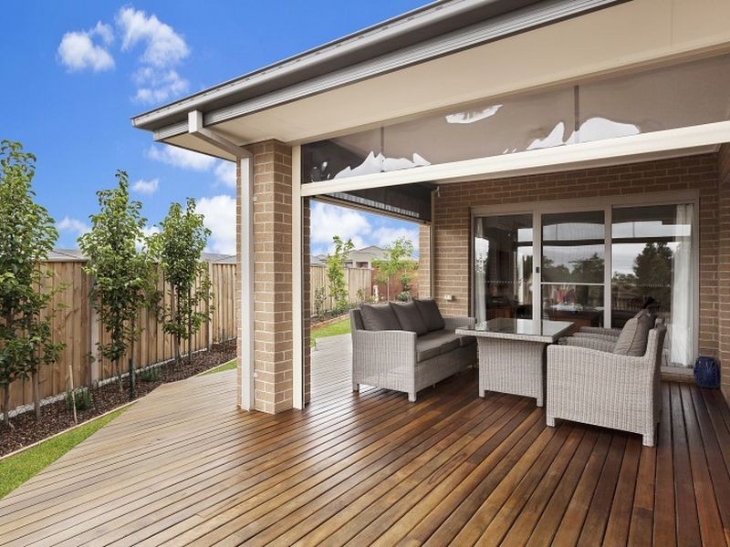 17 Halycon Bend, Beveridge VIC 3753