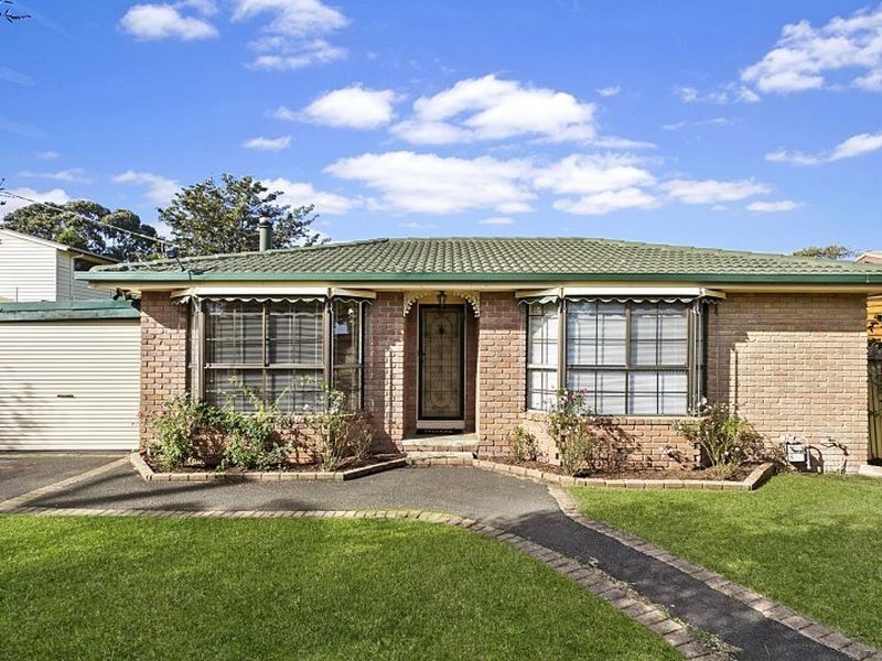 38 Raglan Street, Wallan VIC 3756